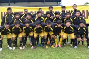 Uniku FC